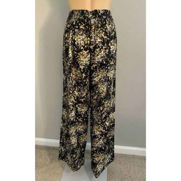 EUC Jessica Simpson Size Small Women's Pants Black - Picture 5 of 7